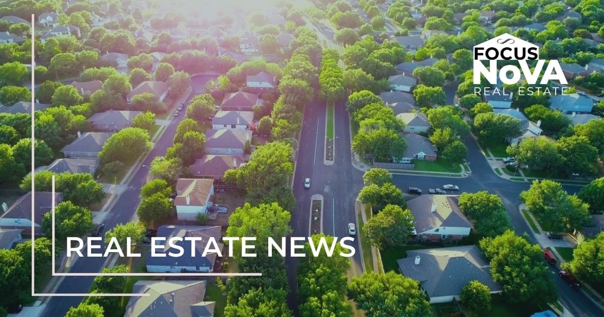 Real Estate News Inventory Trends And Tremendous Equity Focus On