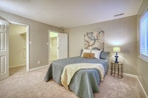 1638 Westwind Way, Mclean, VA 22102, Focus on NoVA Real Estate, Lynn Norusis, Master Bedroom