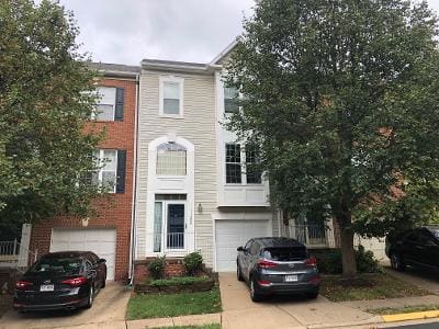 11402 Sunflower Ln. Fairfax, VA 22030 , Tracey Barrett, FOCUS on NoVA Real Estate, front