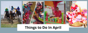 Things To Do In April Focus On Nova Real Estate