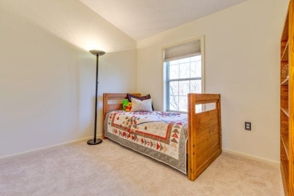 5731 Mason Bluff Dr. Burke, VA 22015 Bedroom 2