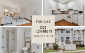 for sale 7220 Jillspring ct