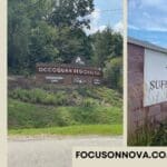 Community NoVA Regional Parks – Occoquan Regional Park