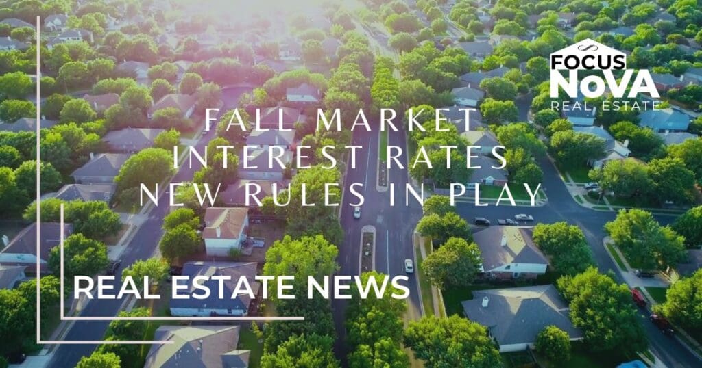 Northern Virginia Real Estate News