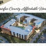 Fairfax County Affordable Housing