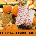 fall guide