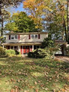 5037 Linette Ln. Annandale, VA 