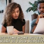 Tuesday Tips Property Home Buyer Budget