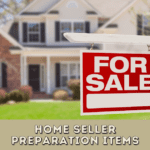 Home Seller Preparation Tips