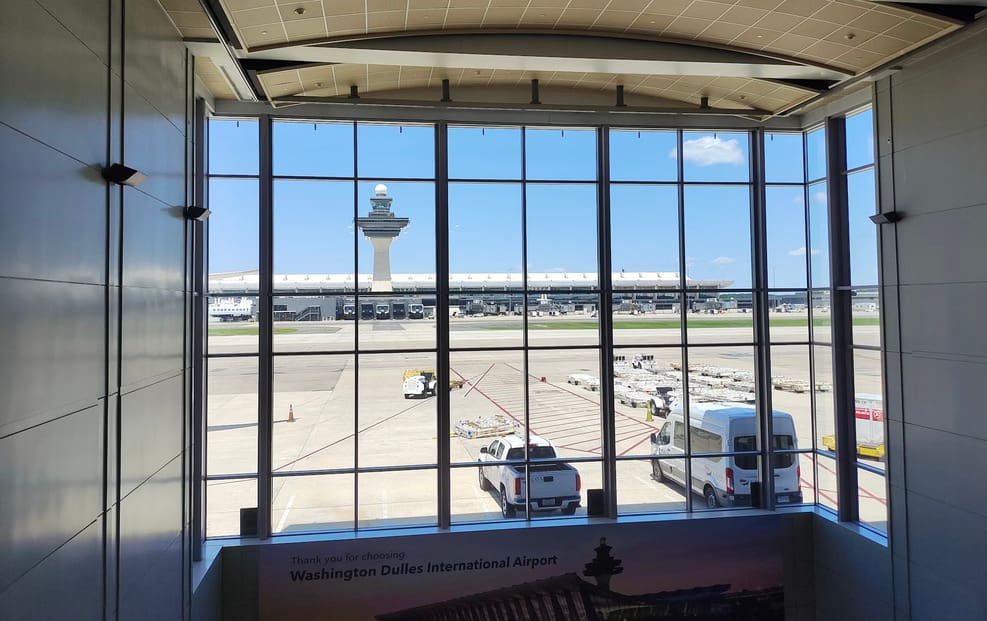 dulles-airport