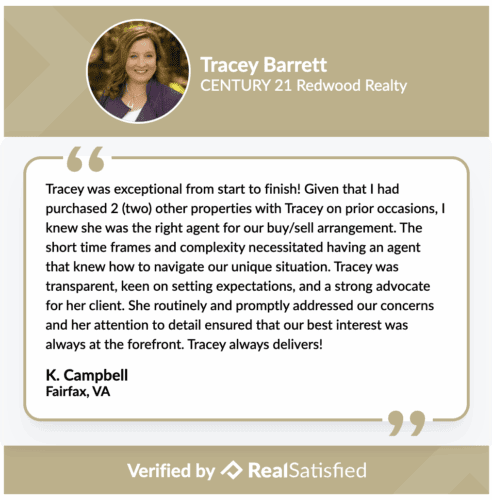 Wakefield and Raleigh Testimonial