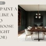 How to Paint a Room Like a Pro (and Choose the Right Color) 4