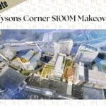 $100 Million Makeover for Tysons Corner Center: What We Know And When to Expect It Tysons $100M Makeover