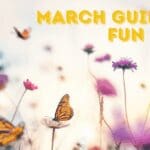 Copy of Things to Do in March (2)