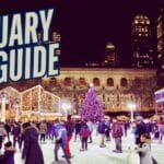 February Guide for Fun December