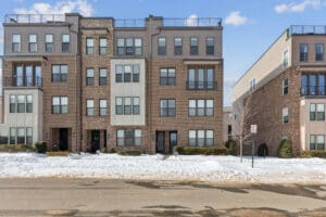 Chantilly, VA real estate