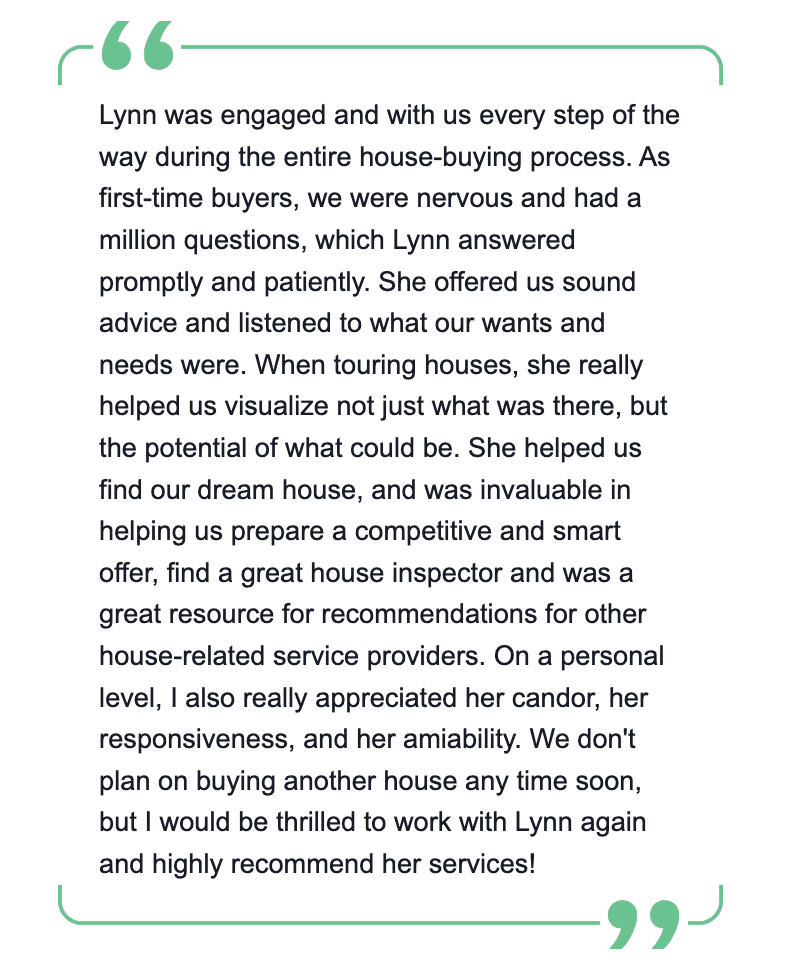 Best Fairfax real estate agent