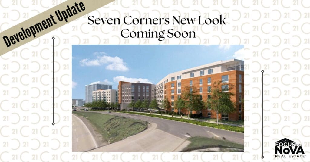 Seven Corners Development