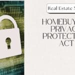 Homebuyers Privacy Protection Act Offers Increased Protection of Financial Information of Homebuyers Capital Gains (1)