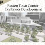 Reston's Continued development
