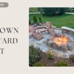 How to build your own firepit