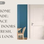 1-Day Home Upgrade: Replace Interior Doors for a Fresh, Modern Look (plus trending style suggestions) Weekend Warrior Template (1)