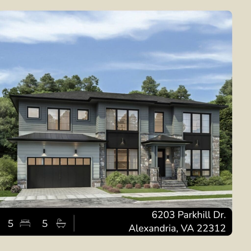 Top Alexandria, VA Real Estate Agent