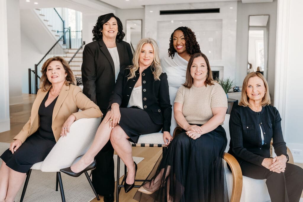 Top Northern Virginia Real Estate team