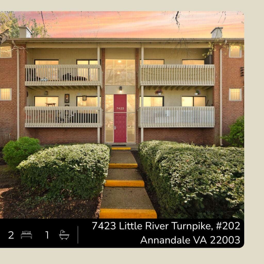 Annandale real estate