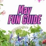 Monthly Guide for Fun