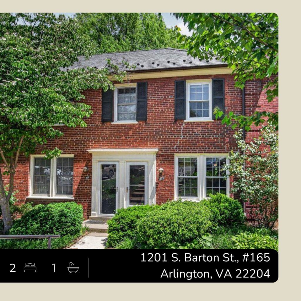 Lynn Norusis, Top Arlington Real Estate Agent