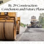 Route 29 Corridor Transformation Continues as Widening Project Nears Completion