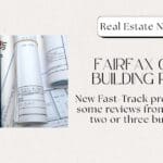 Fairfax County Building Permits