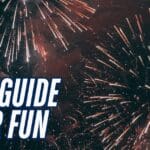 July Guide for Fun July Fun Guide