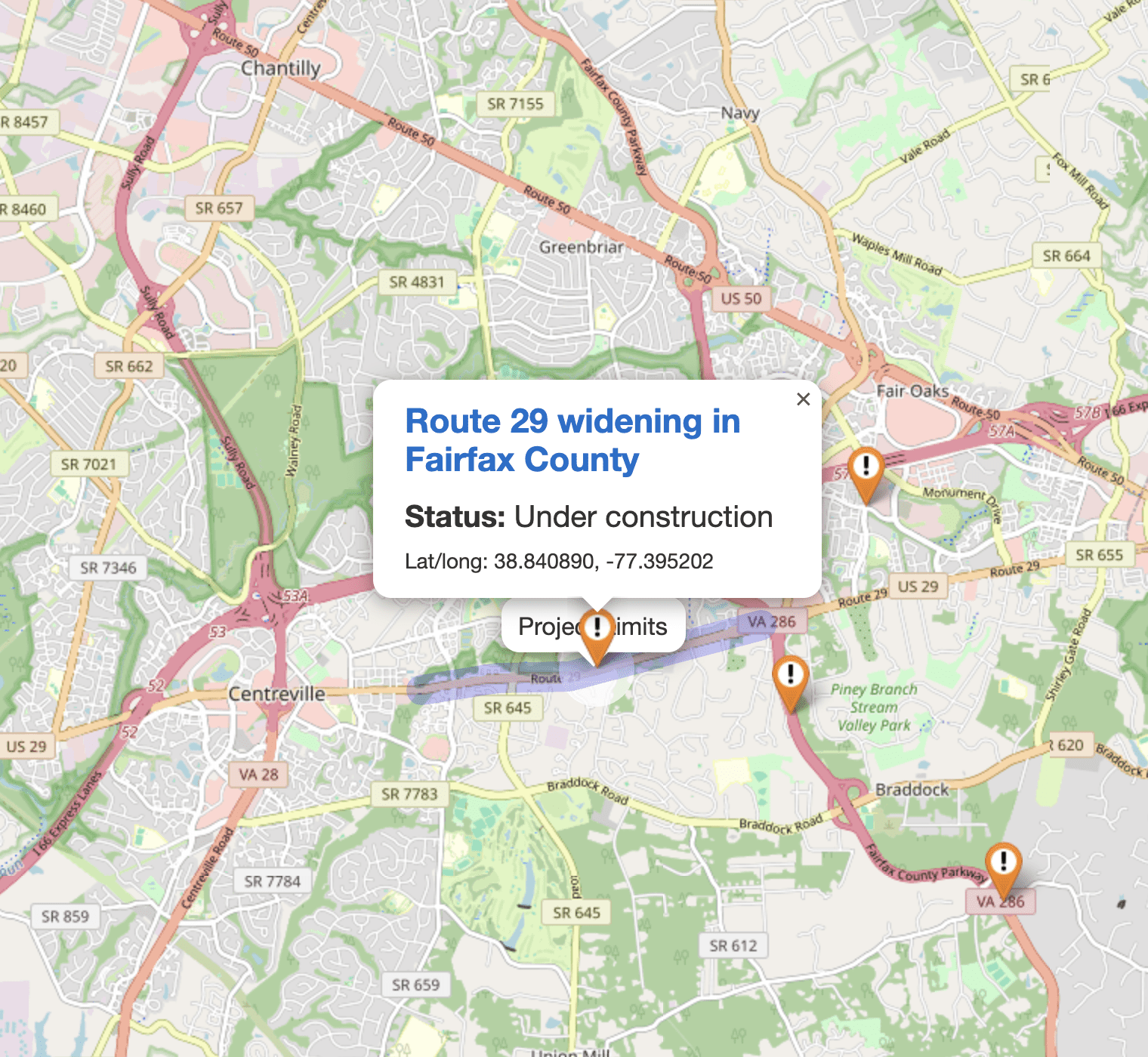 One of Fairfax County's most significant transportation improvement efforts is entering its final stages as the Virginia Department of Transportation (VDOT) works toward completing the Route 29 Widening Project in late summer 2026. 