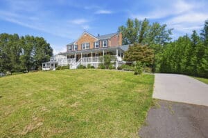 Oakton home for sale