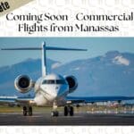 Commercial Flights Are Coming to Washington Manassas Airport Development Update (9)