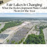 Fair Lakes Redevelopment